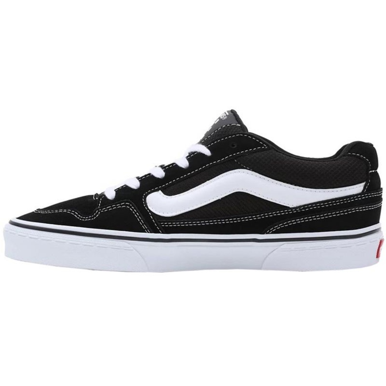 Pantofi Vans Mn Caldrone Sume M VN0A5JM2BA2 negru 1