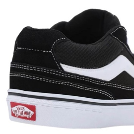 Pantofi Vans Mn Caldrone Sume M VN0A5JM2BA2 negru 2