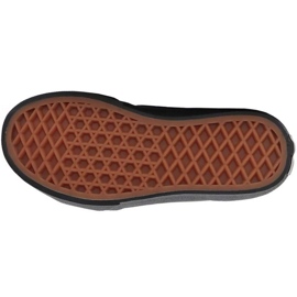 Pantofi Vans Yt Filmmore Hi Zip Jr VN0A5HZFGL4 negru 2