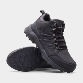 Big Star M MM174156-906 pantofi de trekking negru 1