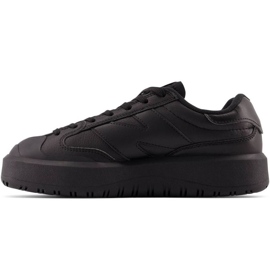 Pantofi New Balance CT302LB negru 1