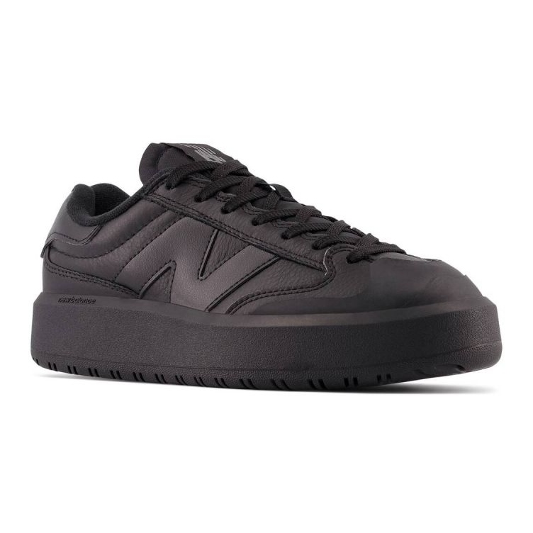 Pantofi New Balance CT302LB negru 3