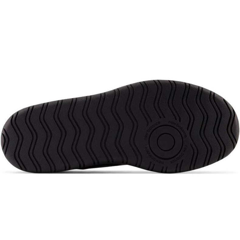 Pantofi New Balance CT302LB negru 4