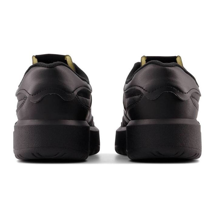 Pantofi New Balance CT302LB negru 5