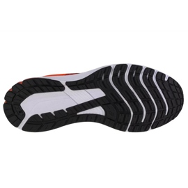 Pantofi de alergare Asics GT-1000 11 pentru bărbați 1011B354-600 roșii roșu 3 Pantofi de alergare Asics GT-1000 11 pentru bărbați 1011B354-600 roșii roșu 3
