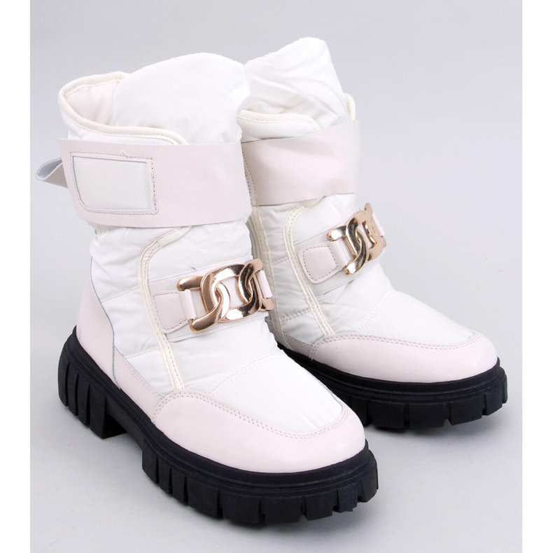Cizme de zapada dama Gabby Beige bej 1 Cizme de zapada dama Gabby Beige bej 1