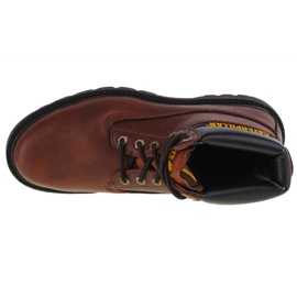 Pantofi Caterpillar Colorado 2.0 M P110429 maro 2