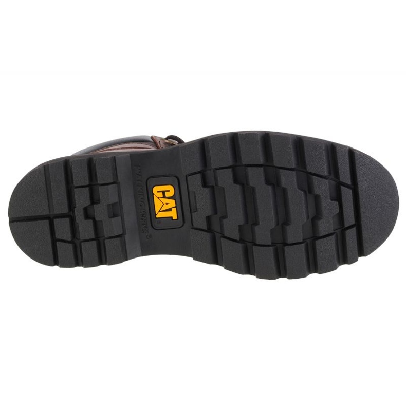 Pantofi Caterpillar Colorado 2.0 M P110429 maro 3