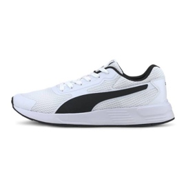 Pantofi sport Puma Taper M 373018 05 alb 1