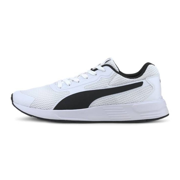 Pantofi sport Puma Taper M 373018 05 alb 1