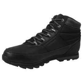 Helly Hansen Woodlands 10823-990 Pantofi negru 1