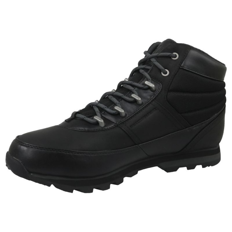 Helly Hansen Woodlands 10823-990 Pantofi negru 1