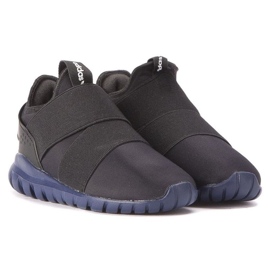Pantofi adidas Originals Tubular Radial 360I S32100 negru 1