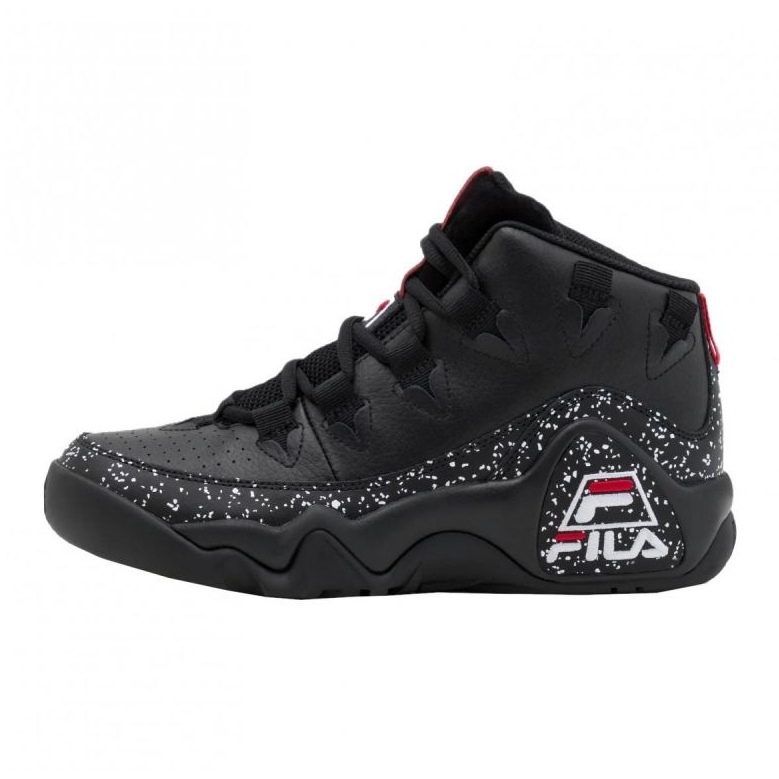 Pantofi Fila Grant Hill 1 M FFM0044.80010 negru 1