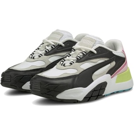 Pantofi Puma Hedra Fantasy W 374866 02 multicolor 1