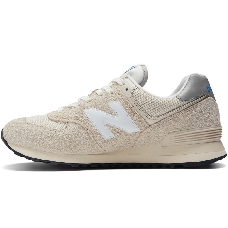 Pantofi New Balance M U574RZ2 bej 1