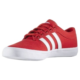 Pantofi adidas Originals Sellwood M BB8701 roșu 1