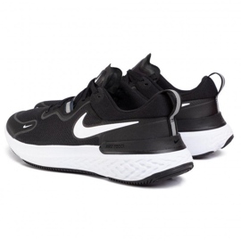 Pantofi Nike React Miler M CW1777-003 negru 2