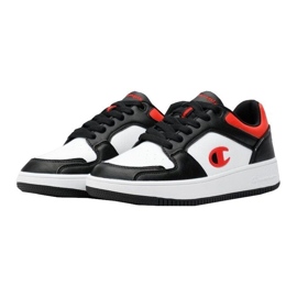 Pantofi Champion Rebound 2.0 Low M S21906.KK003 alb 1