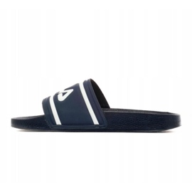 Slapi Fila Morro Bay Iii W FFW0235.50005 albastru 2