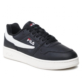 Pantofi Fila Arcade LM FFM0041.80010 negru 1