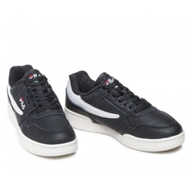 Pantofi Fila Arcade LM FFM0041.80010 negru 2