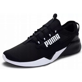Pantofi Puma Retaliate 2 M 376676-01 negru 1