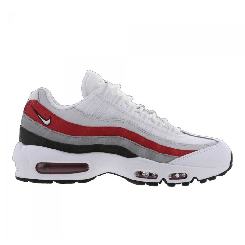 Pantofi Nike Air Max 95 Essential M DQ3430-001 alb 1