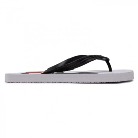 Slapi Fila Troy M FFM0007.13036 negru 1