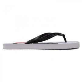 Slapi Fila Troy M FFM0007.13036 negru 2