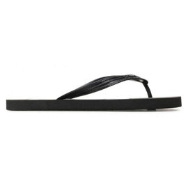 Slapi Fila Troy M FFM0007.80010 negru 2