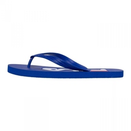 Slapi Fila Troy M FFM0007.50031 albastru 2