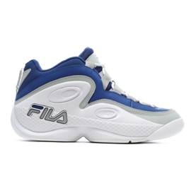 Pantofi Fila Grant Hill 3 Mid M FFM0210.13214 alb 1
