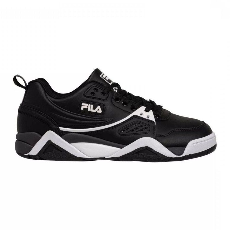 Pantofi Fila Casim M FFM0214.83036 negru 1