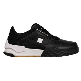Pantofi Fila Modern TM FFM0216.80010 negru 1