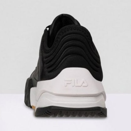 Pantofi Fila Modern TM FFM0216.80010 negru 6