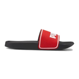 Flip-flops Puma Leadcat 2.0 For All Time M 384139 16 roșu 1