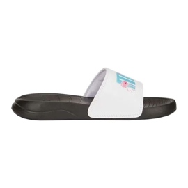 Șlapi Puma x Spongebob Popcat 20 Ps Jr 390873 01 alb 1
