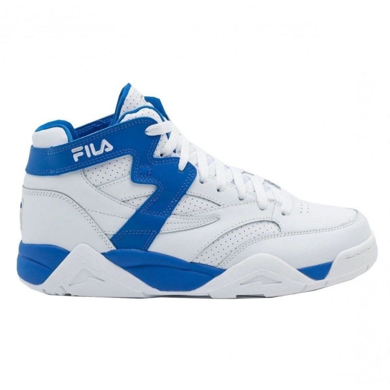 Pantofi Fila M-Squad M FFM0212.13275 alb 1