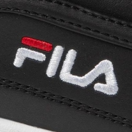 Pantofi Fila Strada Teens Jr FFT0009.80010 pantofi negru 7