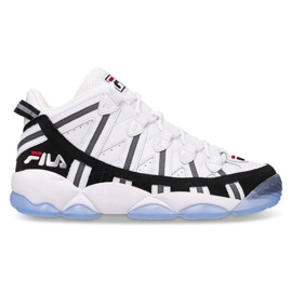 Pantofi Fila Spaghetti M FFM0258.13036 alb 1