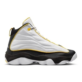 Pantofi Nike Jordan Pro Strong M DC8418-107 alb 1