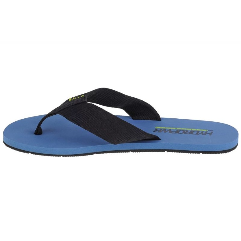 Japoneză Helly Hansen Seasand HP 2 Flip-Flops 11954-636 albastru 1 Japoneză Helly Hansen Seasand HP 2 Flip-Flops 11954-636 albastru 1