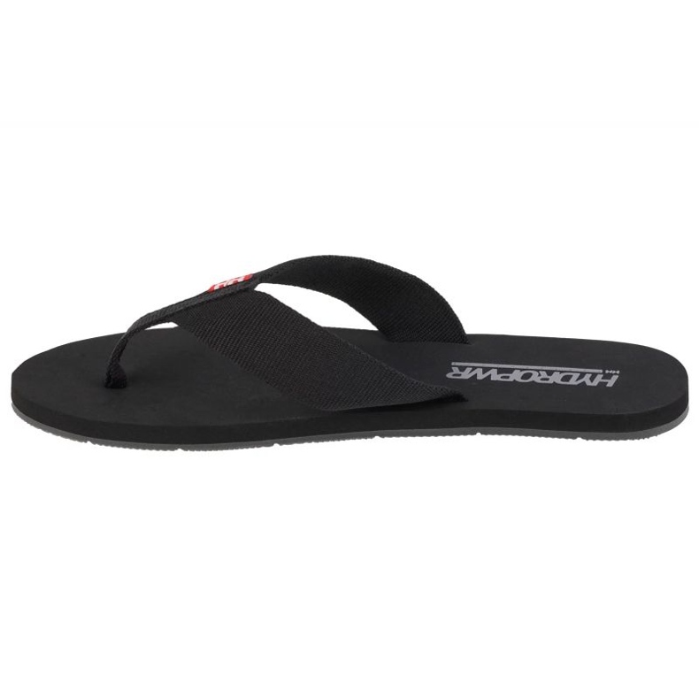 Flip-flops Helly Hansen Seasand Hp 2 M 11954-99 flip-flops negru 1