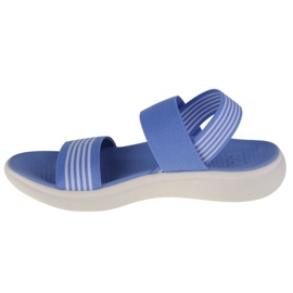 Sandale Helly Hansen Risor W 11792-619 albastru 1