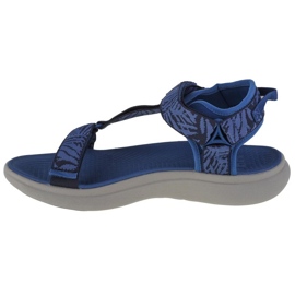Sandale Helly Hansen Capilano F2F W 11794-606 albastru 1