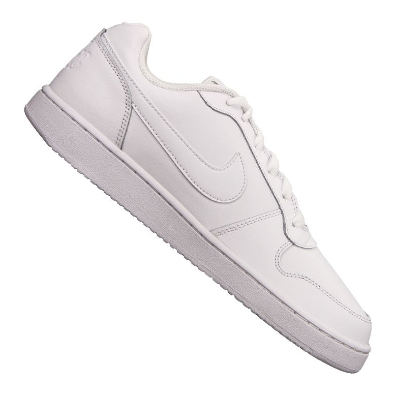 Pantofi Nike Ebernon Low M AQ1775-100 alb 1