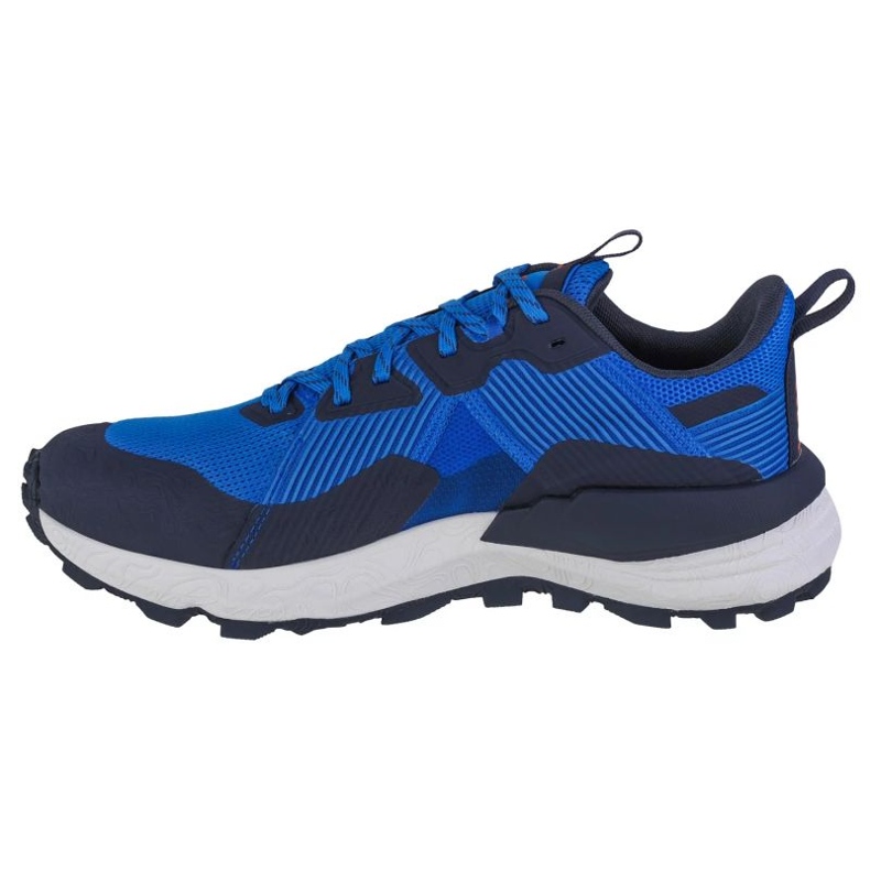 Pantofi Helly Hansen Hawk Stapro Trail M 11780-639 albastru 1