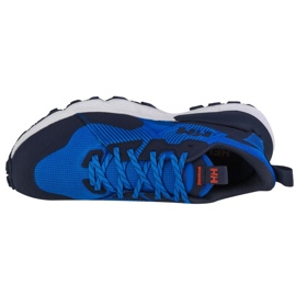 Pantofi Helly Hansen Hawk Stapro Trail M 11780-639 albastru 2