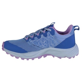 Pantofi Helly Hansen Featherswift Trail W 11787-627 albastru 1
